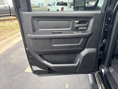 Used 2026 RAM 2500 Tradesman image 17