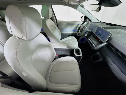 Used 2023 Hyundai Ioniq 5 Limited w/ Cargo Package image 29