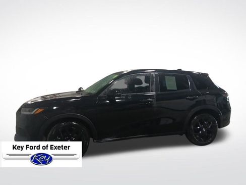 Used 2024 Honda HR-V Sport image 6