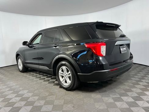 Used 2024 Ford Explorer 2WD image 8