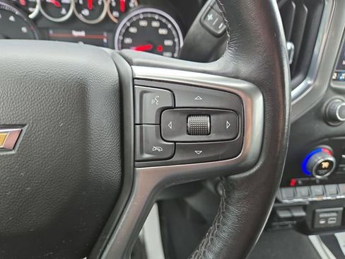 Used 2022 Chevrolet Silverado 3500 LTZ w/ Safety Package image 19