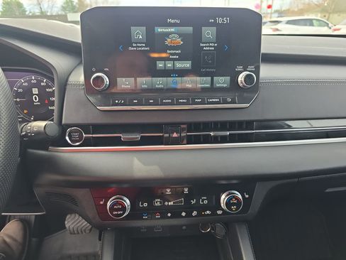 Used 2023 Mitsubishi Outlander SEL 40th Anniversary image 19