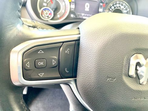 Used 2024 RAM 3500 Laramie AWD/4WD image 34