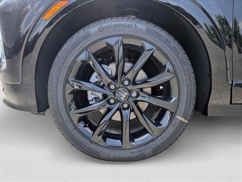 New 2026 Buick Encore GX Sport Touring w/ Comfort Package image 10