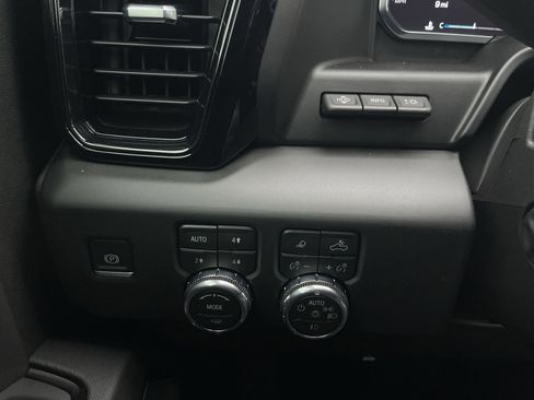 New 2026 GMC Sierra 1500 AT4X image 54
