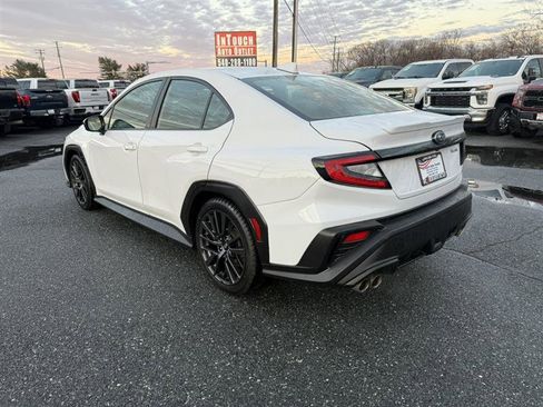 Used 2022 Subaru WRX Premium image 7