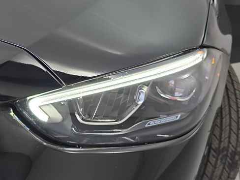 New 2026 Mercedes-Benz C 300 4MATIC Sedan image 32
