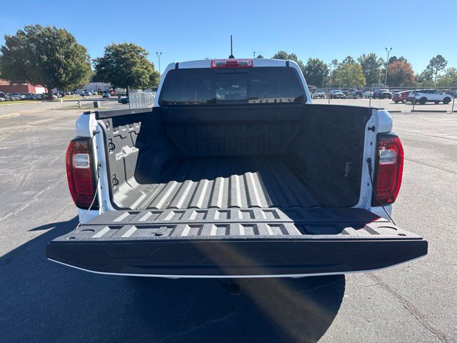 Used 2023 GMC Canyon AT4X AWD/4WD image 19