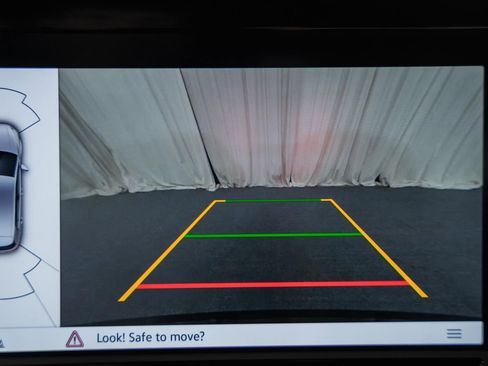 Used 2024 Volkswagen GTI Autobahn image 46