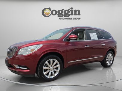 Used 2017 Buick Enclave Premium w/ Experience Buick Package