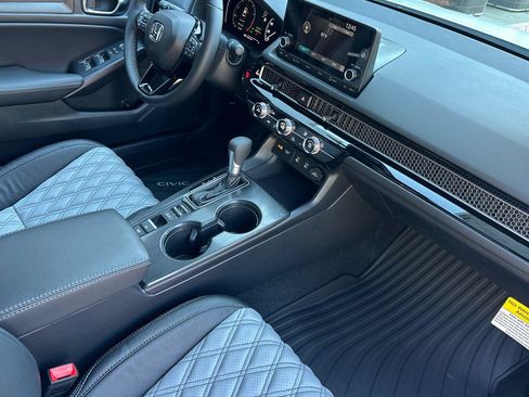 New 2026 Honda Civic Sport image 12