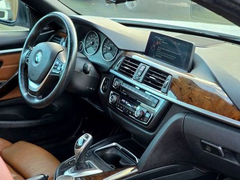 Used 2016 BMW 428i xDrive Convertible image 18