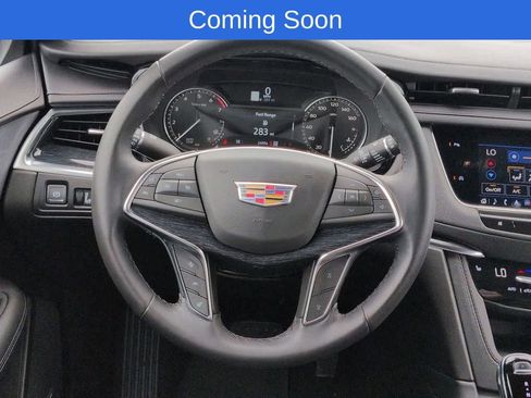 Used 2023 Cadillac XT5 Premium Luxury AWD/4WD image 22