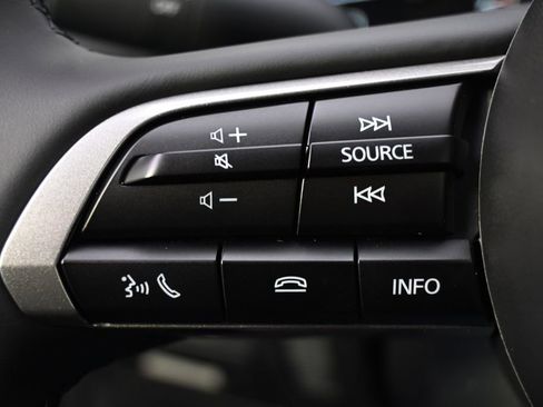 Certified 2026 MAZDA CX-30 AWD 2.5 S image 33