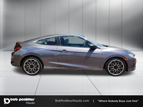 Used 2018 Honda Civic LX-P image 24