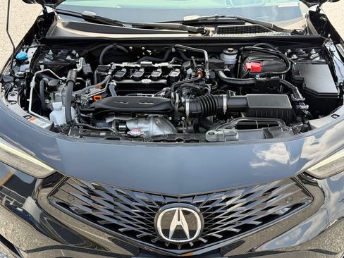 Used 2025 Acura Integra A-Spec FWD image 38