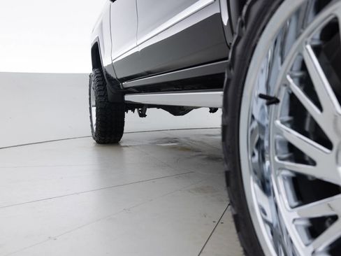 Used 2017 GMC Sierra 1500 Denali w/ Denali Ultimate Package image 21