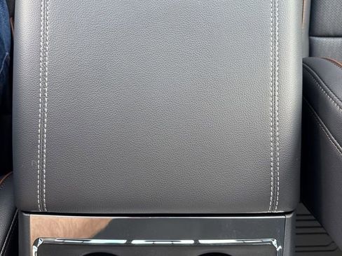 New 2026 Ford F350 Lariat w/ Black Appearance Package AWD/4WD image 48