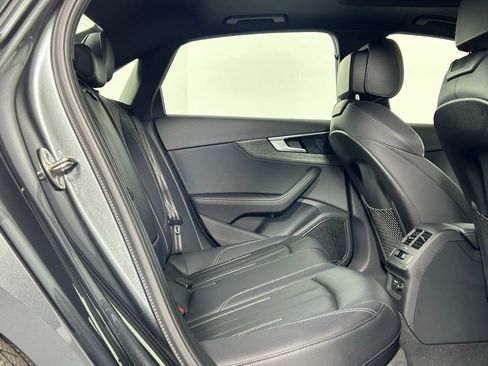 Used 2023 Audi A4 2.0T Premium Plus w/ Premium Plus Package image 13