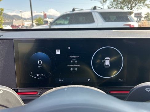 Used 2025 Hyundai Kona N Line S image 14