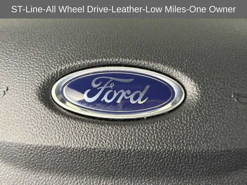 Used 2025 Ford Escape ST-Line image 22