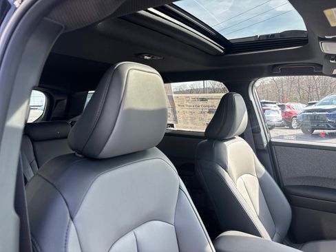 New 2026 Subaru Outback Premium image 47