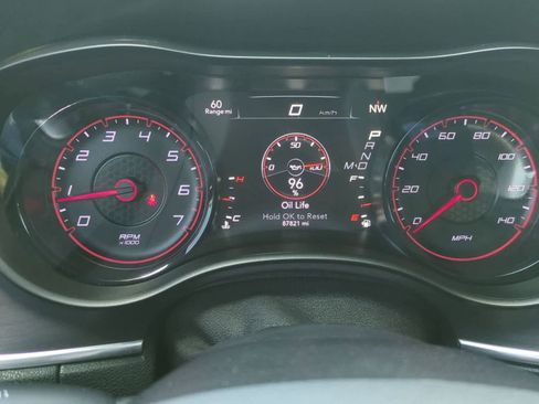 Used 2018 Dodge Charger GT w/ Driver Confidence Group AWD/4WD image 32