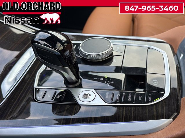 Used 2023 BMW X5 xDrive40i AWD/4WD image 20