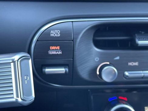 New 2026 Hyundai Palisade Calligraphy AWD/4WD image 30