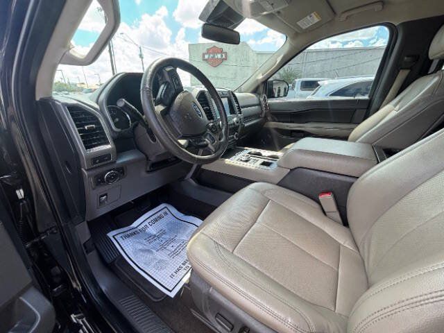 Used 2020 Ford Expedition XLT w/ Equipment Group 202A RWD image 11