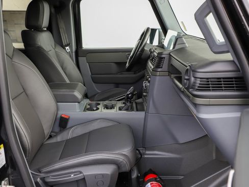 New 2025 INEOS Grenadier image 51