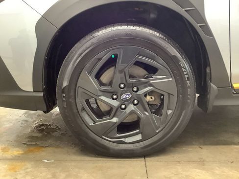 Certified 2024 Subaru Crosstrek 2.5i Sport AWD/4WD image 19