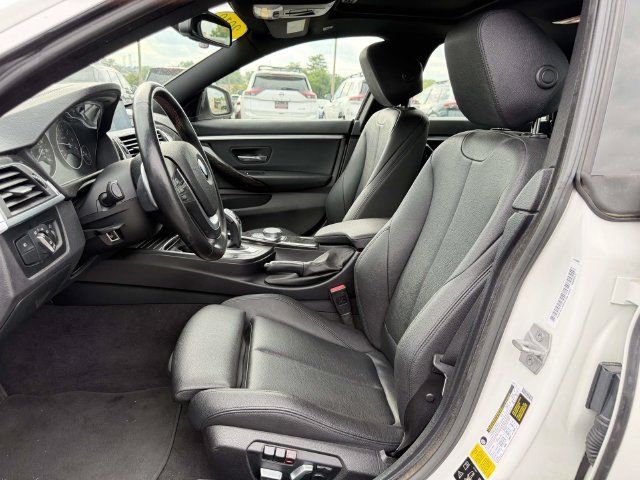 Used 2018 BMW 430i Gran Coupe xDrive AWD/4WD image 17