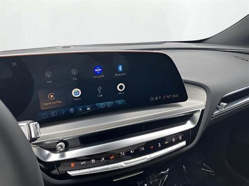 Certified 2025 Cadillac Lyriq Sport w/ LPO, Floor Liner Package image 16