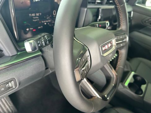 New 2027 GMC Terrain AT4 w/ Convenience Package III AWD/4WD image 19