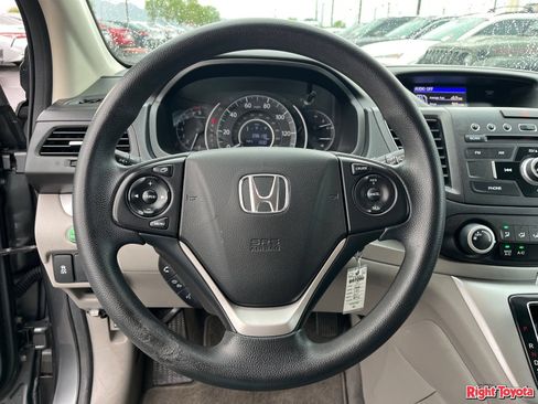 Used 2014 Honda CR-V EX image 21