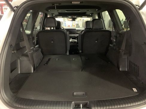 New 2025 Kia Telluride EX X-Line image 16