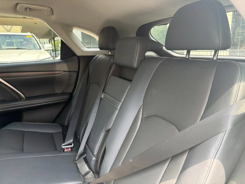 Used 2021 Lexus RX 450h AWD w/ Premium Package image 41