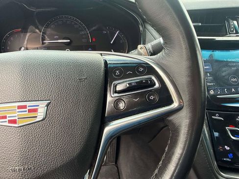 Used 2019 Cadillac CTS Luxury image 24