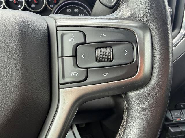 Used 2021 Chevrolet Silverado 1500 LTZ w/ LTZ Premium Package AWD/4WD image 52