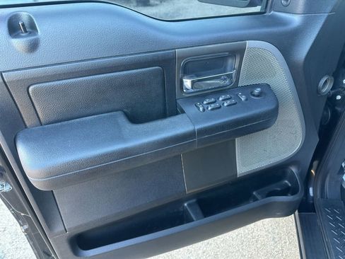 Used 2007 Ford F150 FX4 image 13