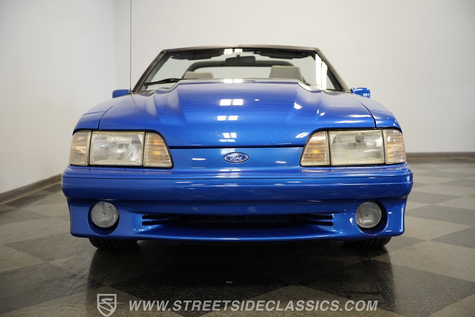 Used 1993 Ford Mustang GT RWD image 19