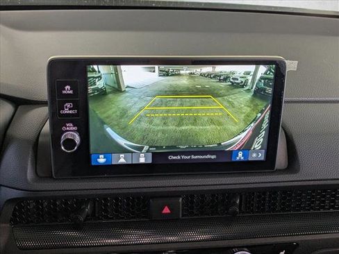 New 2026 Honda CR-V TrailSport image 14