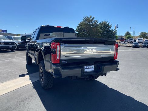 New 2026 Ford F350 King Ranch w/ Tremor Off-Road Package AWD/4WD image 29