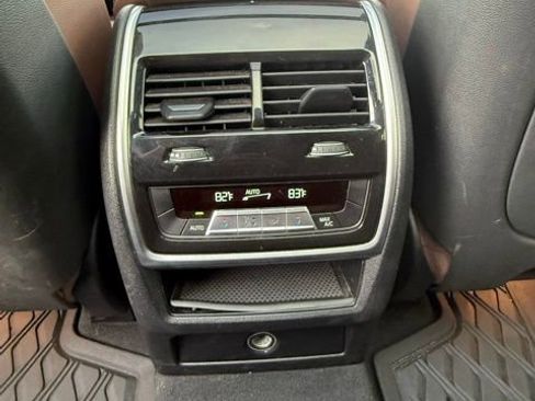 Used 2022 BMW X5 sDrive40i w/ Premium Package RWD image 14