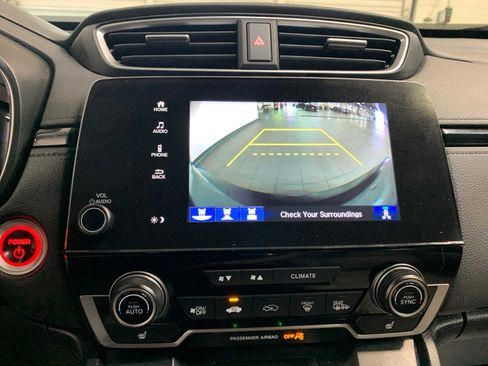 Used 2020 Honda CR-V EX-L image 5