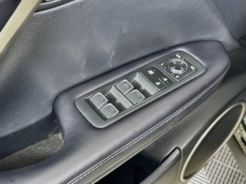 Certified 2021 Lexus RX 450h AWD w/ Premium Package image 18