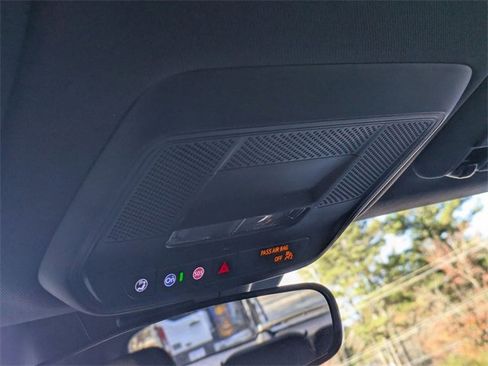 New 2026 Chevrolet Equinox EV LT image 23