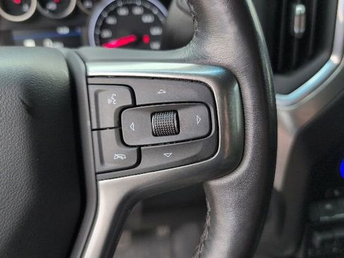 Used 2021 Chevrolet Silverado 1500 LTZ image 20