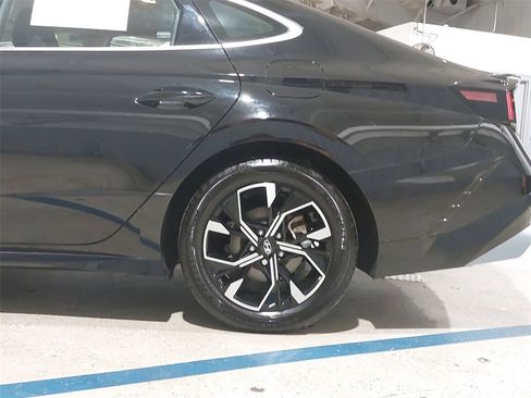 Certified 2024 Hyundai Sonata SEL image 30